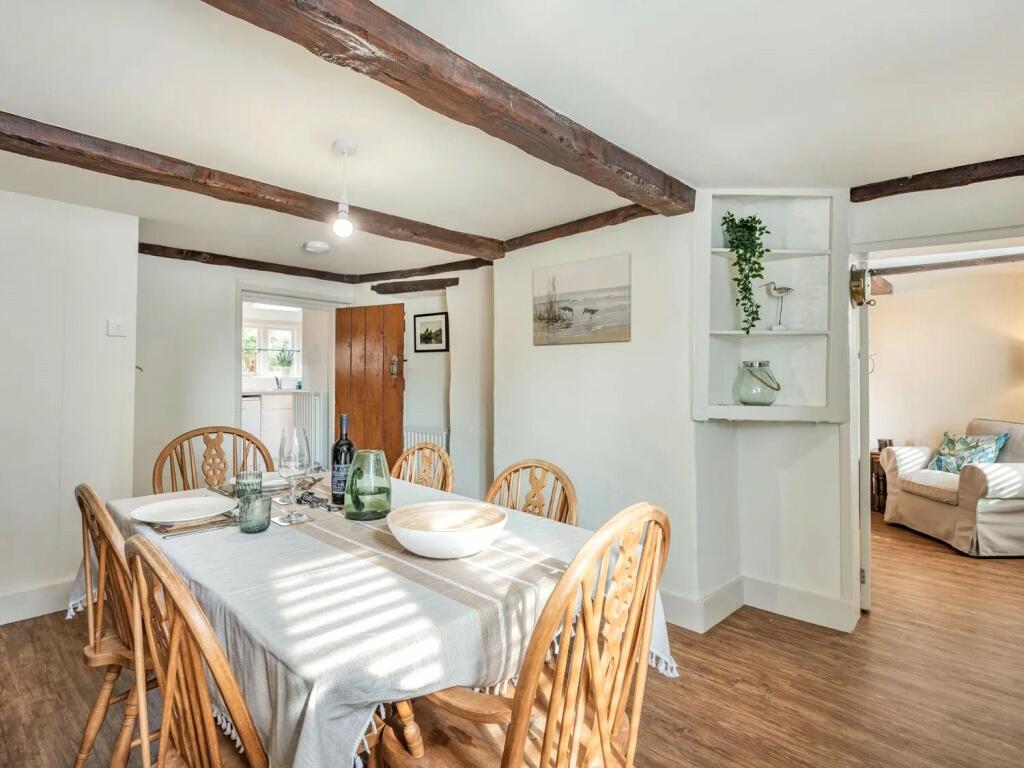 Additional property image - Stanpit, Christchurch, Dorset, BH23