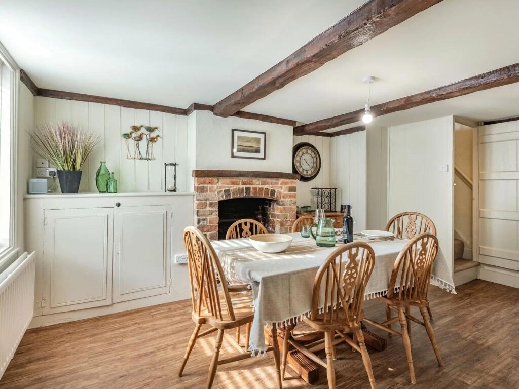 Additional property image - Stanpit, Christchurch, Dorset, BH23