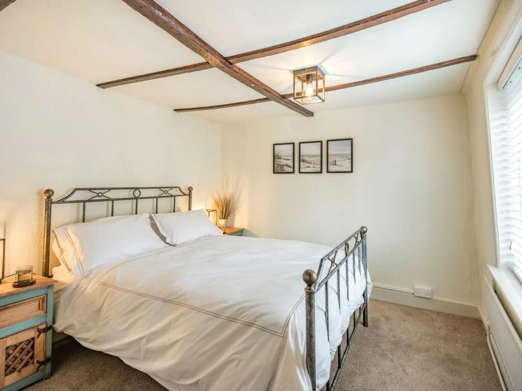 Additional property image - Stanpit, Christchurch, Dorset, BH23