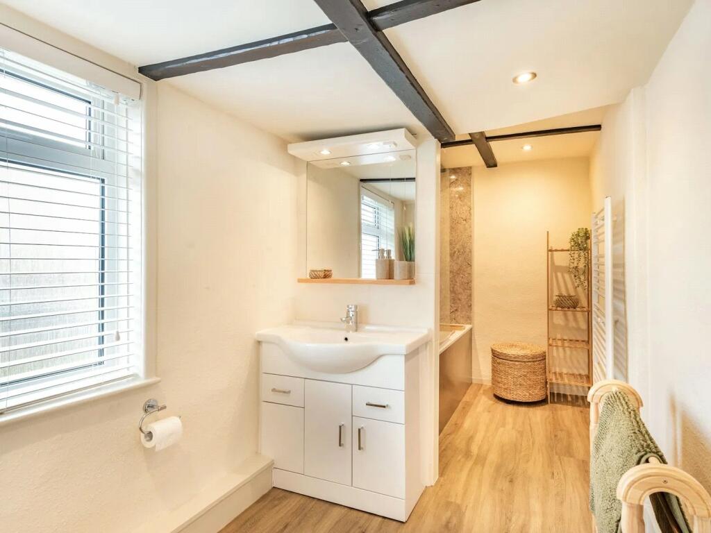 Additional property image - Stanpit, Christchurch, Dorset, BH23
