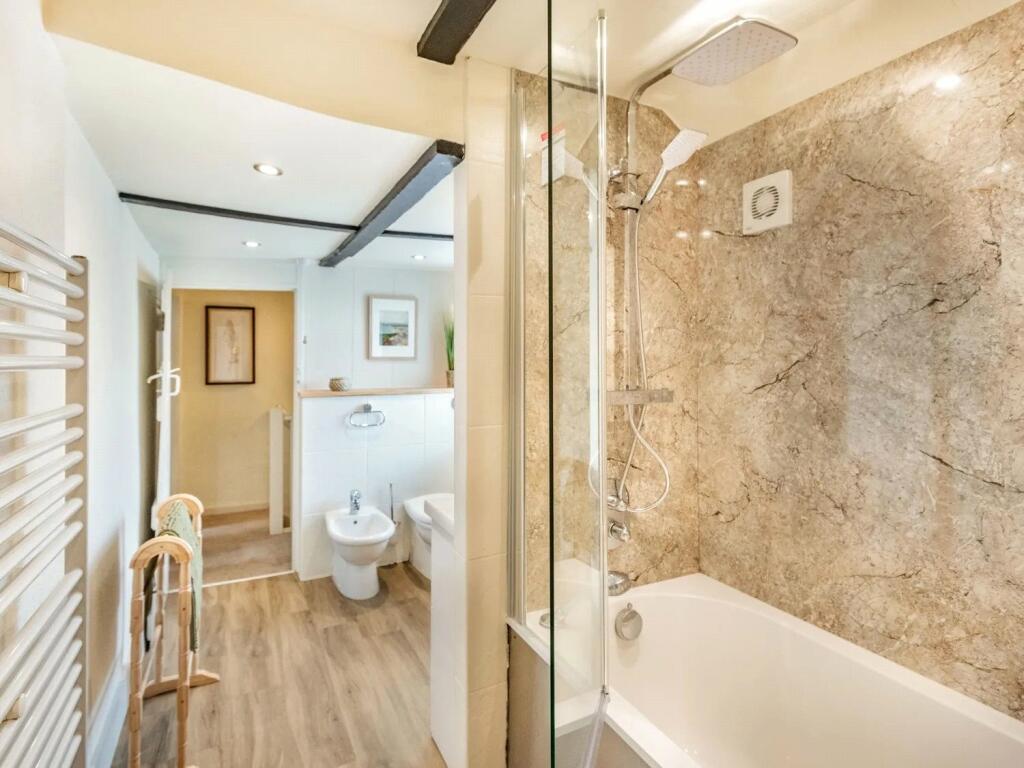 Additional property image - Stanpit, Christchurch, Dorset, BH23