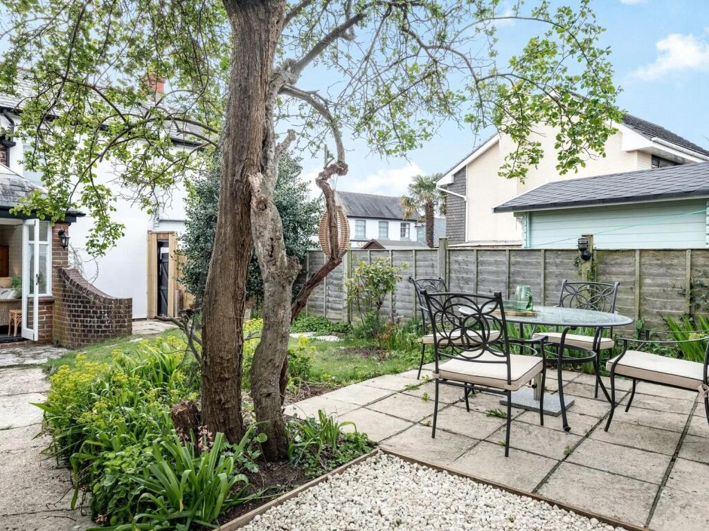 Additional property image - Stanpit, Christchurch, Dorset, BH23