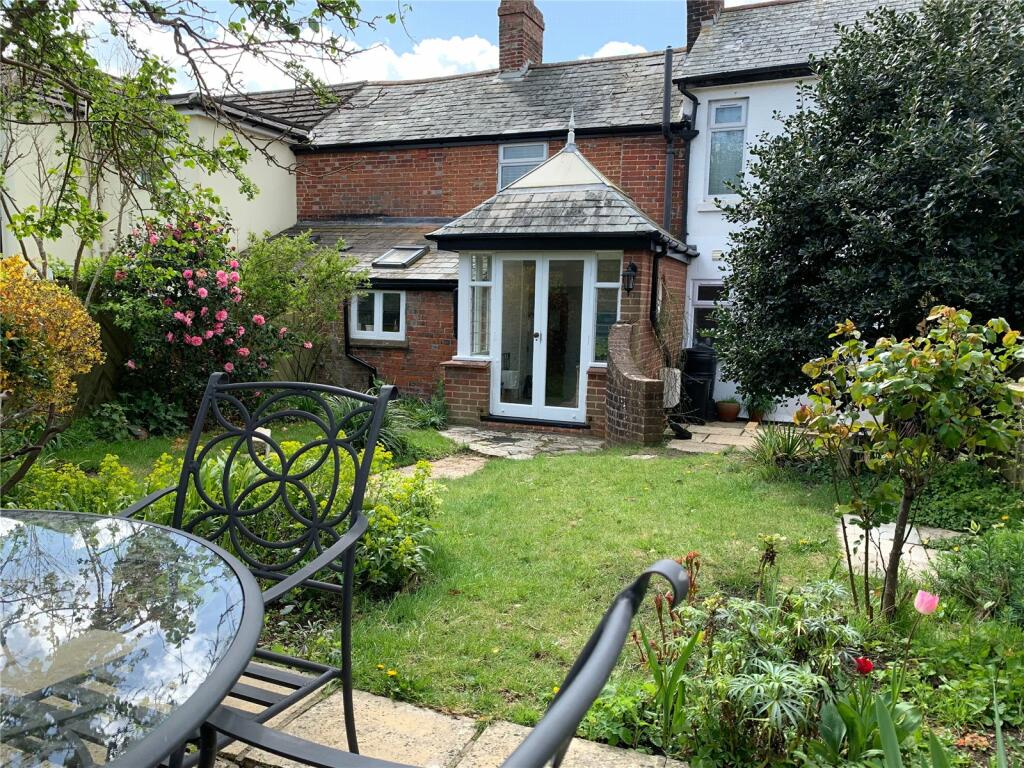 Additional property image - Stanpit, Christchurch, Dorset, BH23