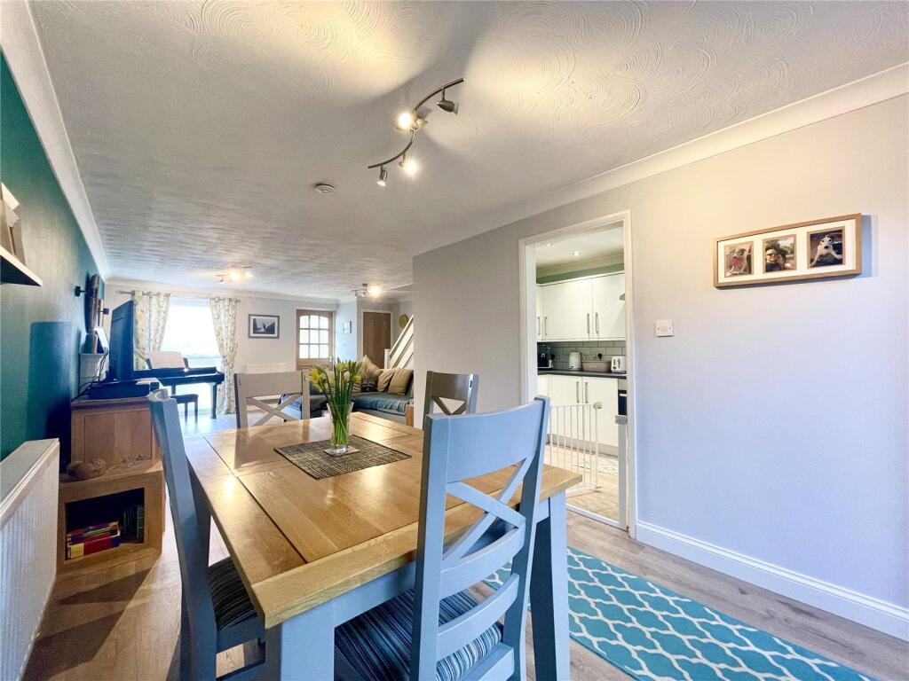 Additional property image - Catalina Close, Mudeford, Christchurch, Dorset, BH23