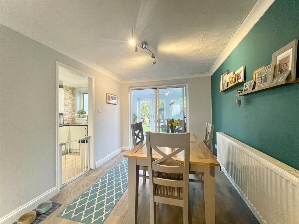 Additional property image - Catalina Close, Mudeford, Christchurch, Dorset, BH23