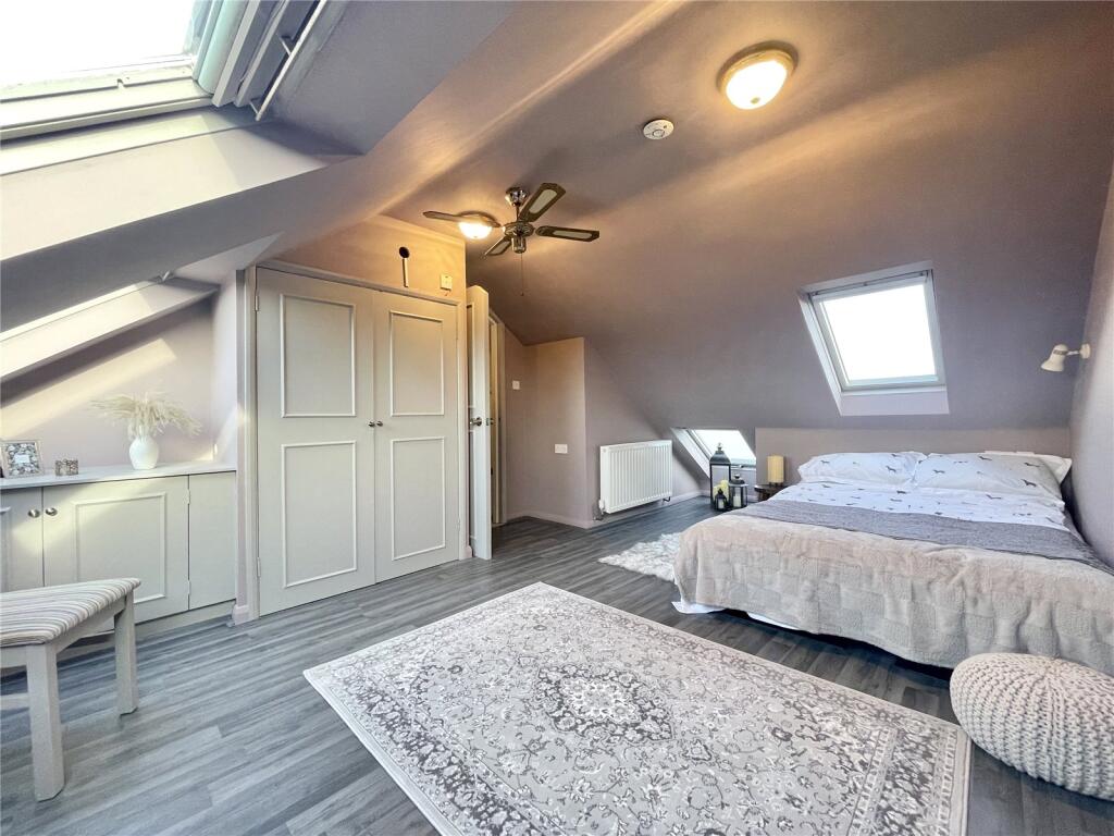 Additional property image - Catalina Close, Mudeford, Christchurch, Dorset, BH23