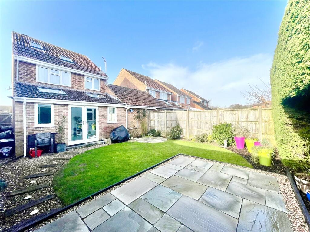 Additional property image - Catalina Close, Mudeford, Christchurch, Dorset, BH23