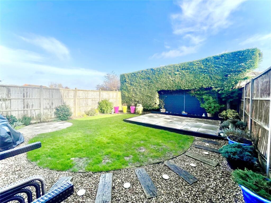 Additional property image - Catalina Close, Mudeford, Christchurch, Dorset, BH23