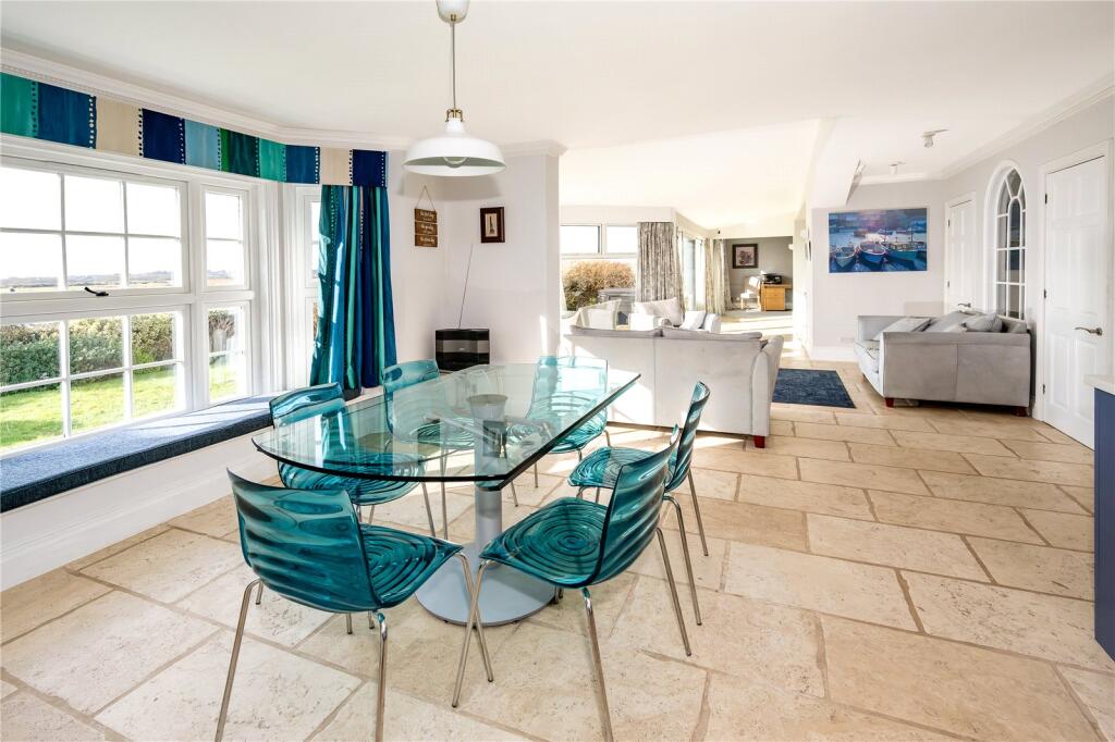 Additional property image - Fishermans Bank, Mudeford, Christchurch, Dorset, BH23
