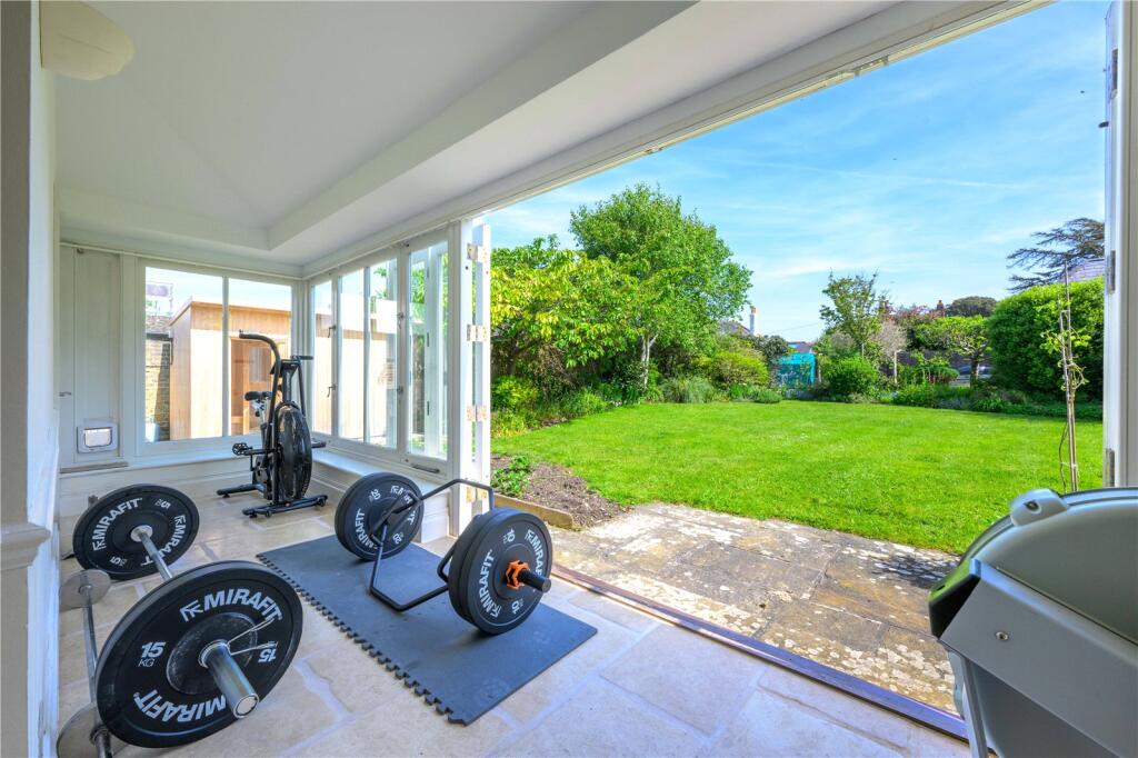 Additional property image - Fishermans Bank, Mudeford, Christchurch, Dorset, BH23