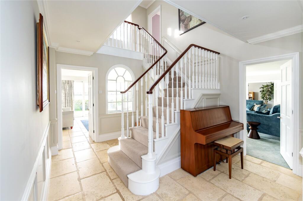 Additional property image - Fishermans Bank, Mudeford, Christchurch, Dorset, BH23