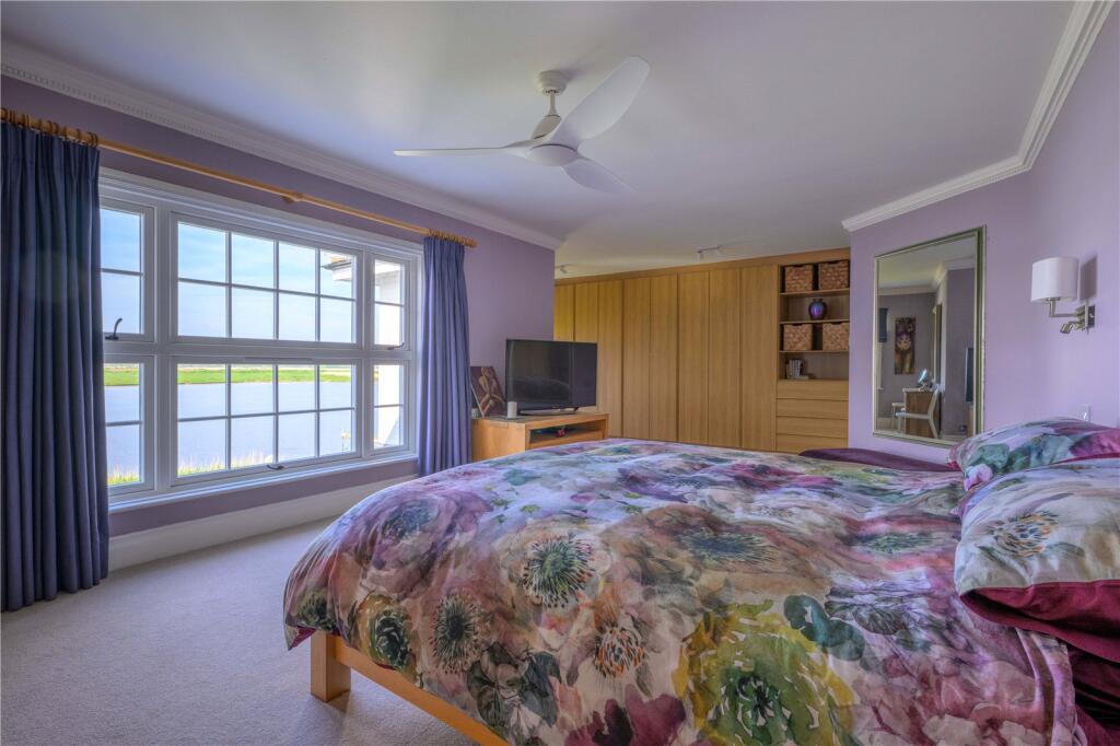 Additional property image - Fishermans Bank, Mudeford, Christchurch, Dorset, BH23