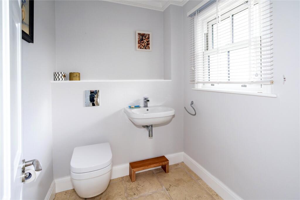 Additional property image - Fishermans Bank, Mudeford, Christchurch, Dorset, BH23