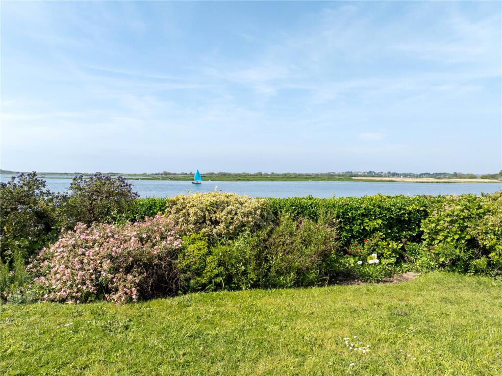 Additional property image - Fishermans Bank, Mudeford, Christchurch, Dorset, BH23
