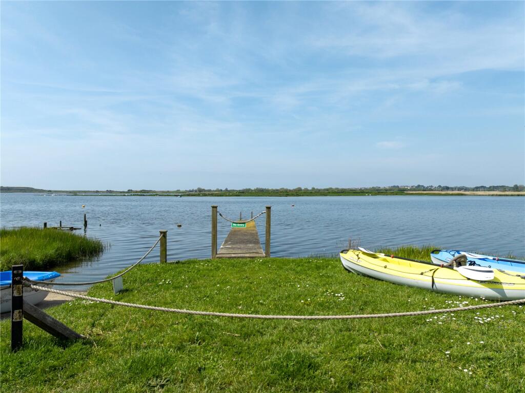 Additional property image - Fishermans Bank, Mudeford, Christchurch, Dorset, BH23