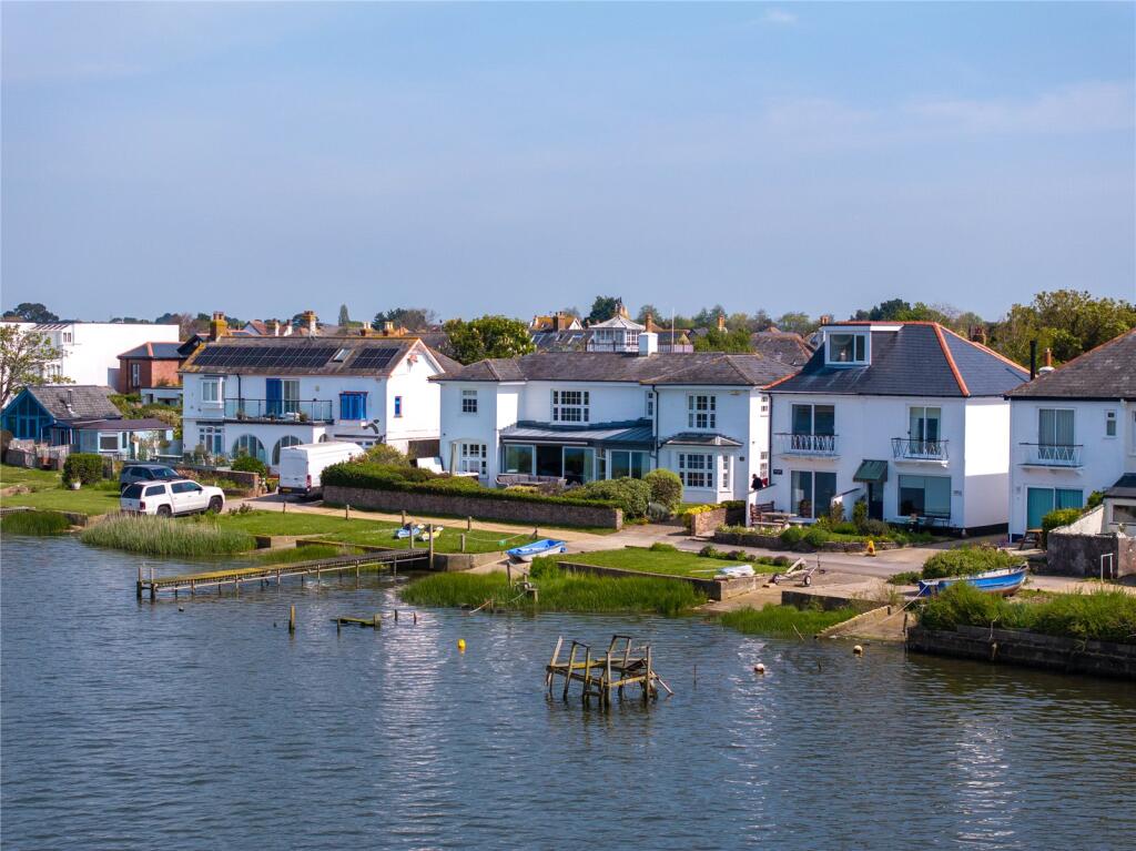 Additional property image - Fishermans Bank, Mudeford, Christchurch, Dorset, BH23