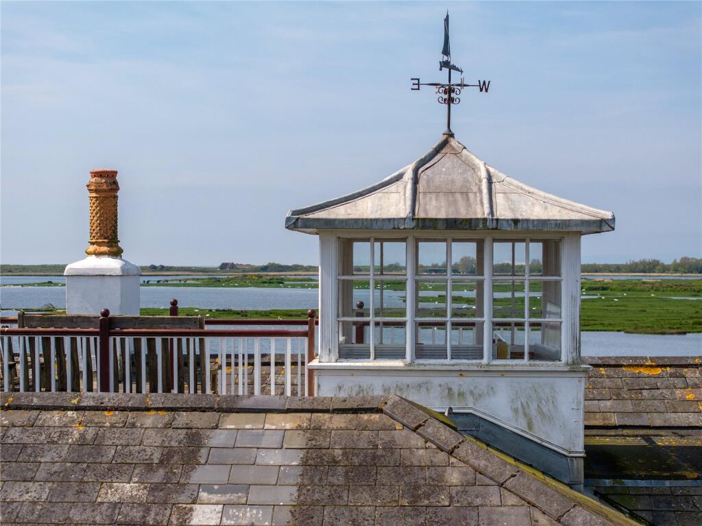Additional property image - Fishermans Bank, Mudeford, Christchurch, Dorset, BH23