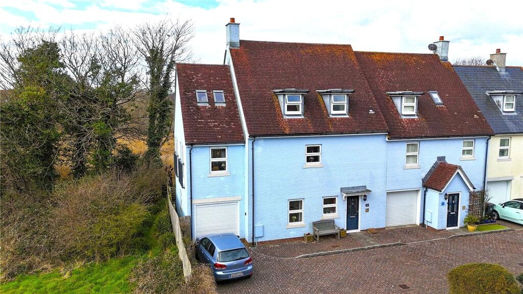 Main image of property: Haven Close, Stanpit, BH23