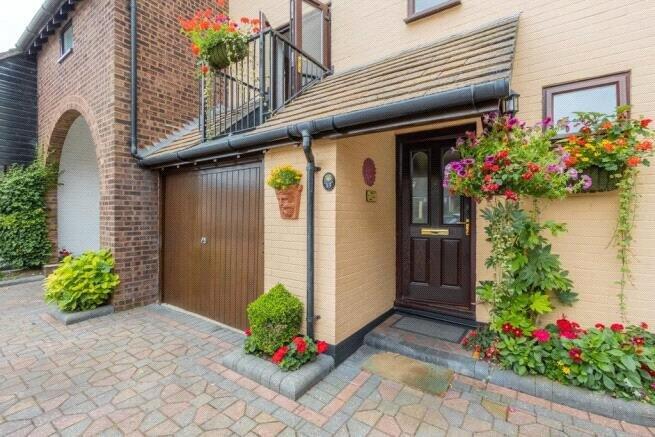 Main image of property: Bridge Street, Christchurch, Dorset, BH23
