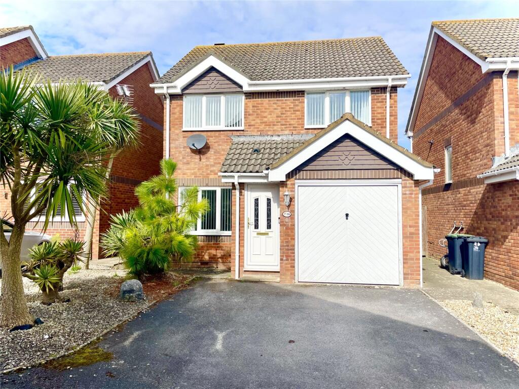 Main image of property: Kingfisher Way, Mudeford, Christchurch, Dorset, BH23
