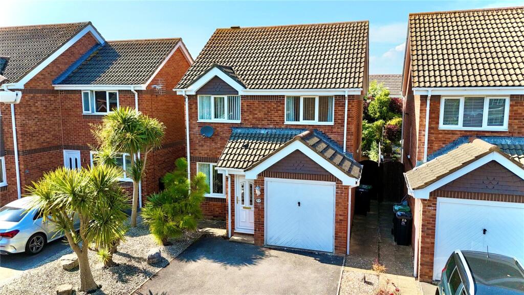 Main image of property: Kingfisher Way, Mudeford, Christchurch, Dorset, BH23