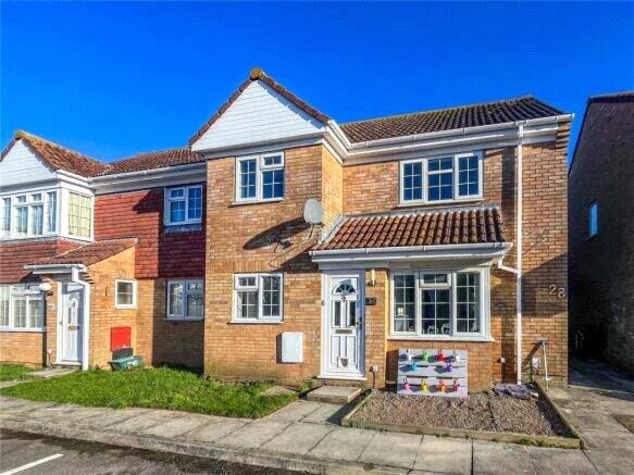 Main image of property: Halifax Way, Mudeford, Christchurch, Dorset, BH23