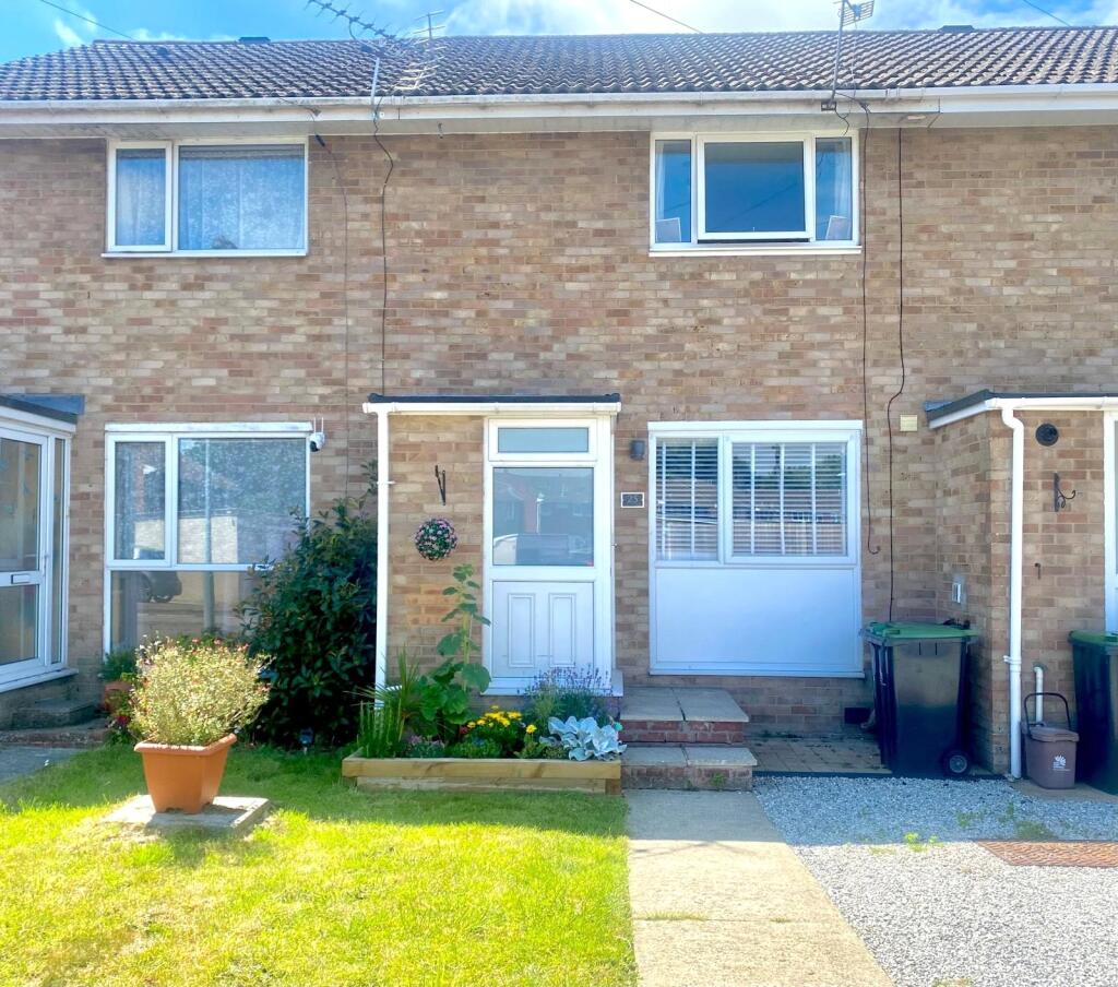 Main image of property: Cowleys Road, Burton, Christchurch, Dorset, BH23