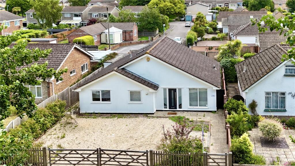 Main image of property: Stony Lane, Burton, Christchurch, BH23