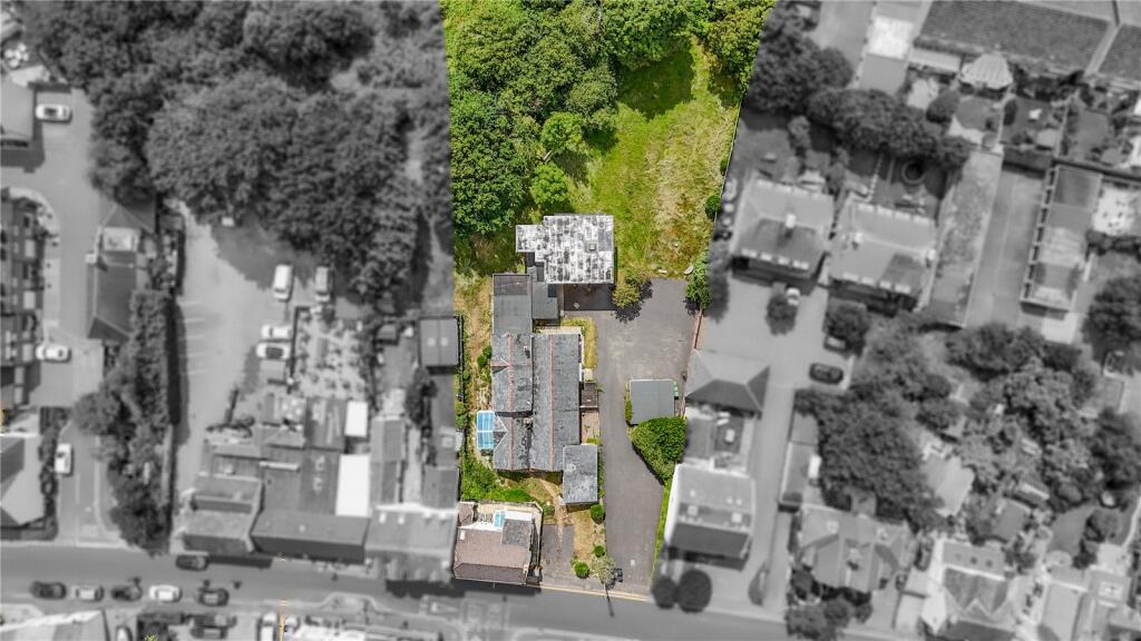 Main image of property: Stanpit, Christchurch, Dorset, BH23