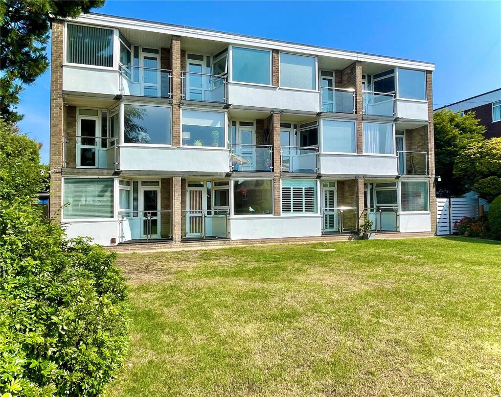 Main image of property: Mudeford Lane, Christchurch, Dorset, BH23