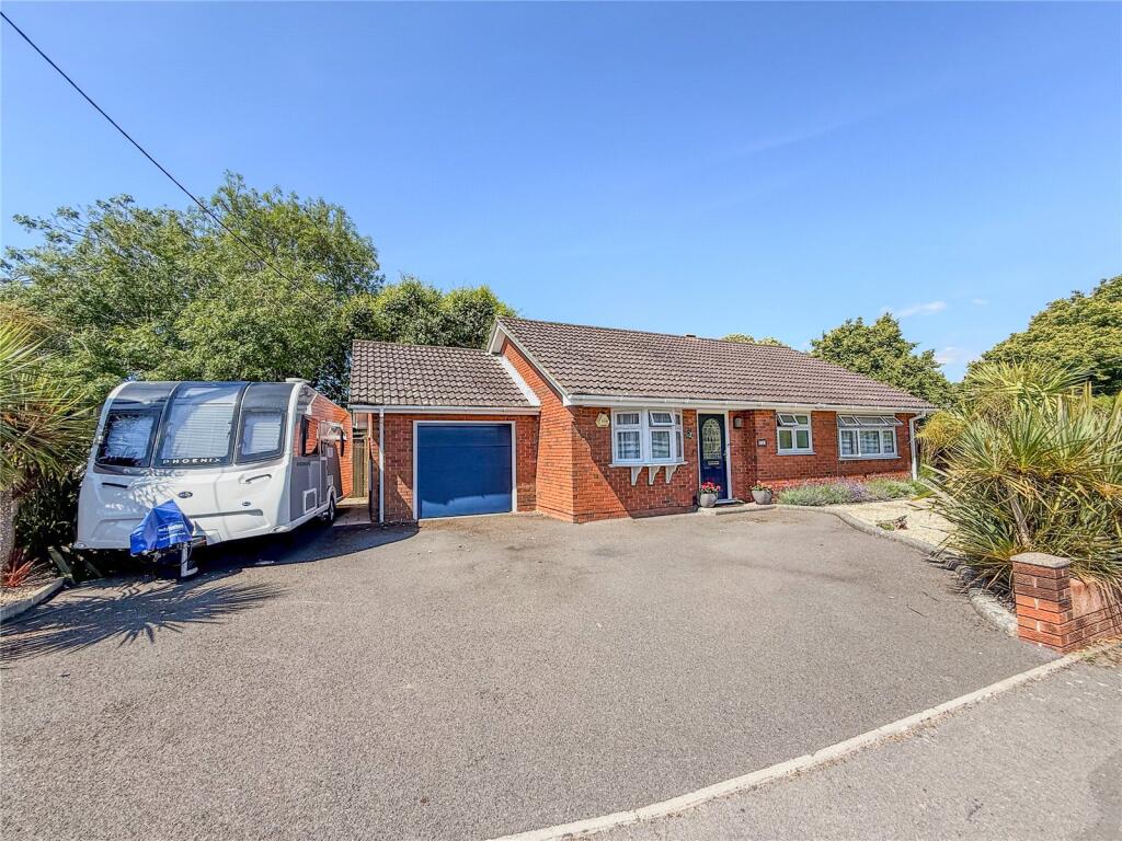 Main image of property: Bure Homage Lane, Mudeford, Christchurch, Dorset, BH23