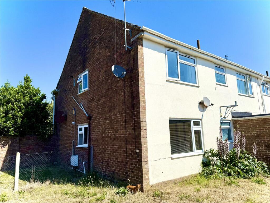 Main image of property: Dorset Road, Christchurch, Dorset, BH23
