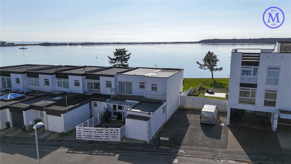 Property image for Waterside, Mudeford, Christchurch, Dorset, BH23