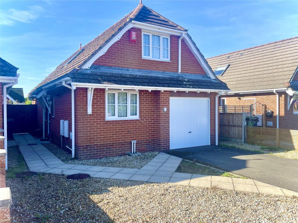 Main image of property: Mudeford Lane, Mudeford, Christchurch, BH23