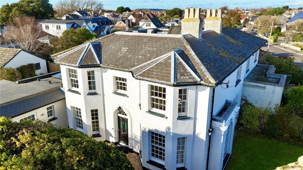 Main image of property: Minterne Road, Mudeford, Christchurch, Dorset, BH23