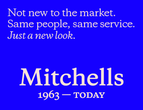 Get brand editions for Mitchells Estate Agents, Mudeford