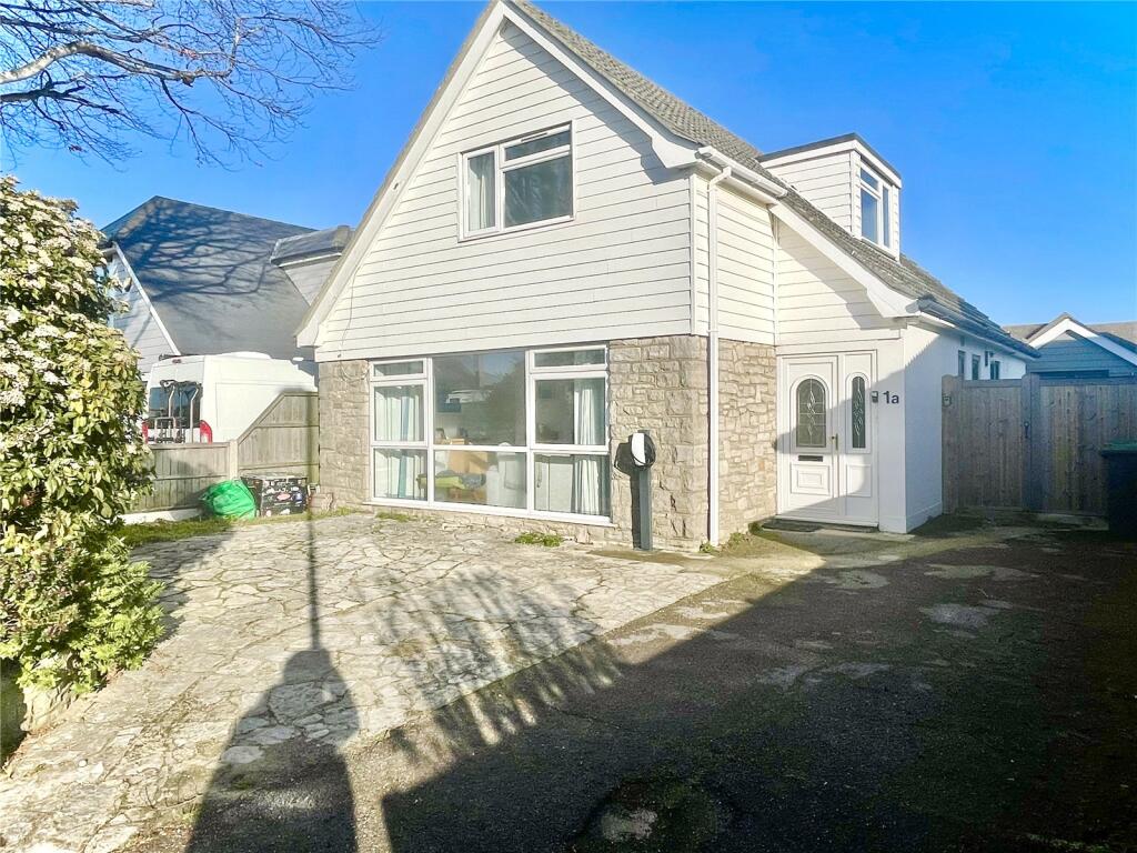 Main image of property: Lingwood Avenue, Mudeford, Dorset, BH23