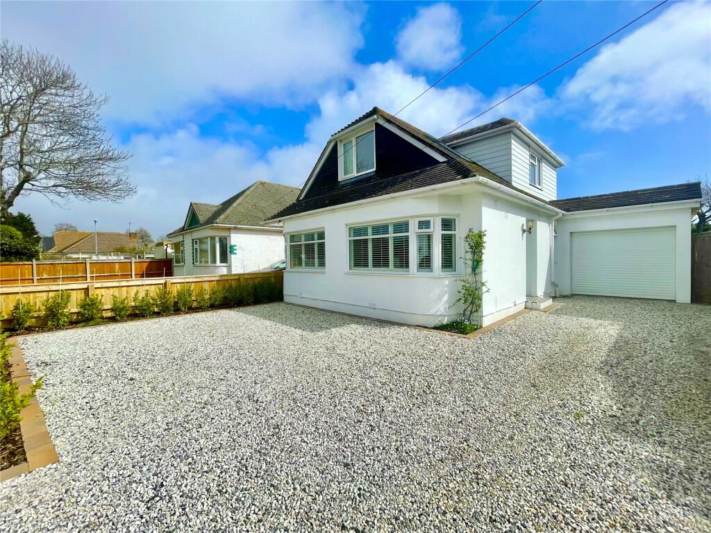 Main image of property: Caroline Avenue, Mudeford, Christchurch, Dorset, BH23