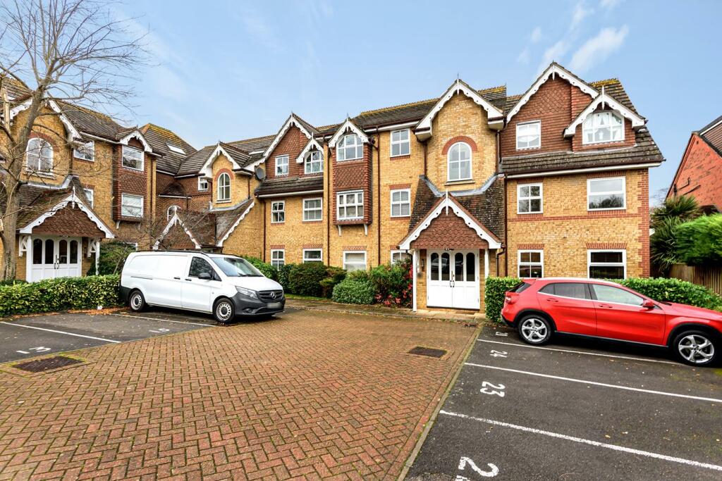 Main image of property: Sovereign Court, Chobham Road, SL5