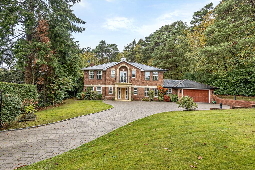 Main image of property: Westwood Road, Windlesham, Surrey, GU20