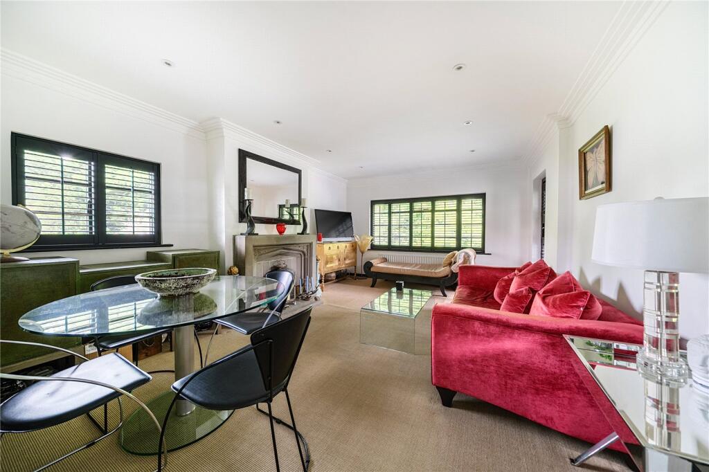 Main image of property: 14 Broomfield Court,, Broomfield Park, Sunningdale, SL5