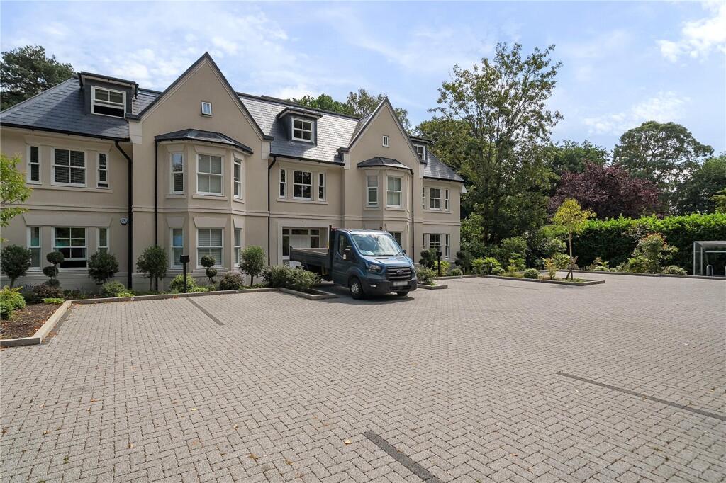 Main image of property: Orchard House, Priory Road,, Ascot,, Berkshire, SL5