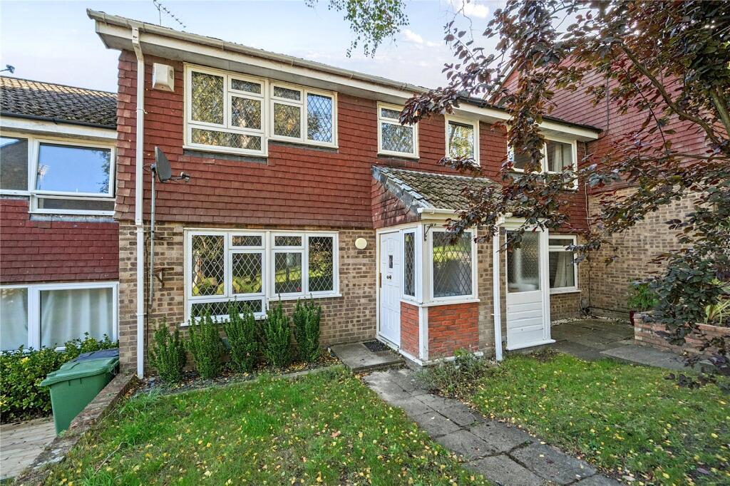 Main image of property: Millholme Walk, Camberley, Surrey, GU15