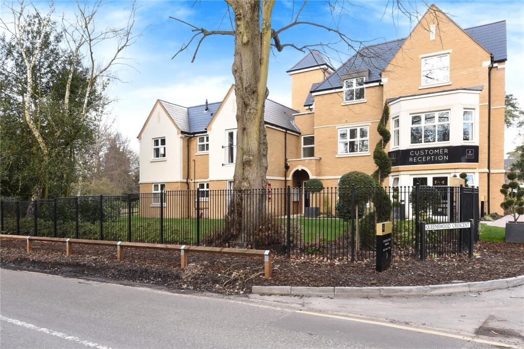 Main image of property: Dorney House, Wick Road, Englefield Green, Surrey, TW20