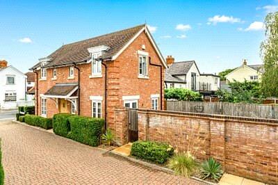 Main image of property: Homelands, North Street, Winkfield, Windsor, SL4