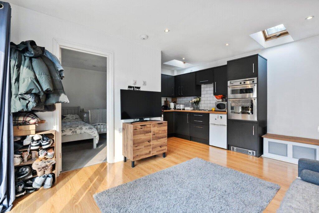 Main image of property: Marwick Cottage, 201 Maidenhead Road, Windsor, Berkshire, SL4