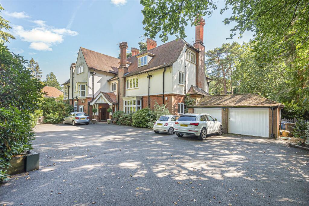 Main image of property: Friary Hall, Friary Road, South Ascot, Berkshire, SL5