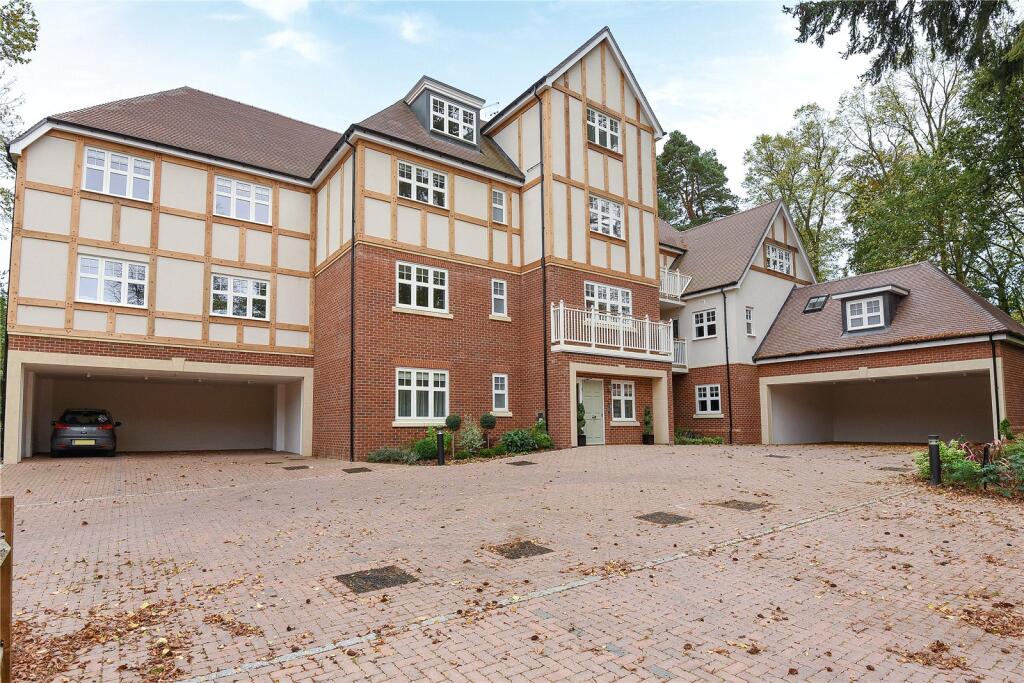 Main image of property: Sunningdale Heights, Sunningdale, Berkshire, SL5