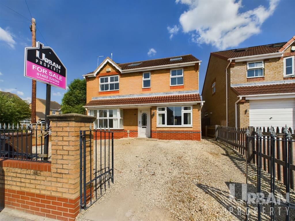 Main image of property: Blackhall Close, Kingswood