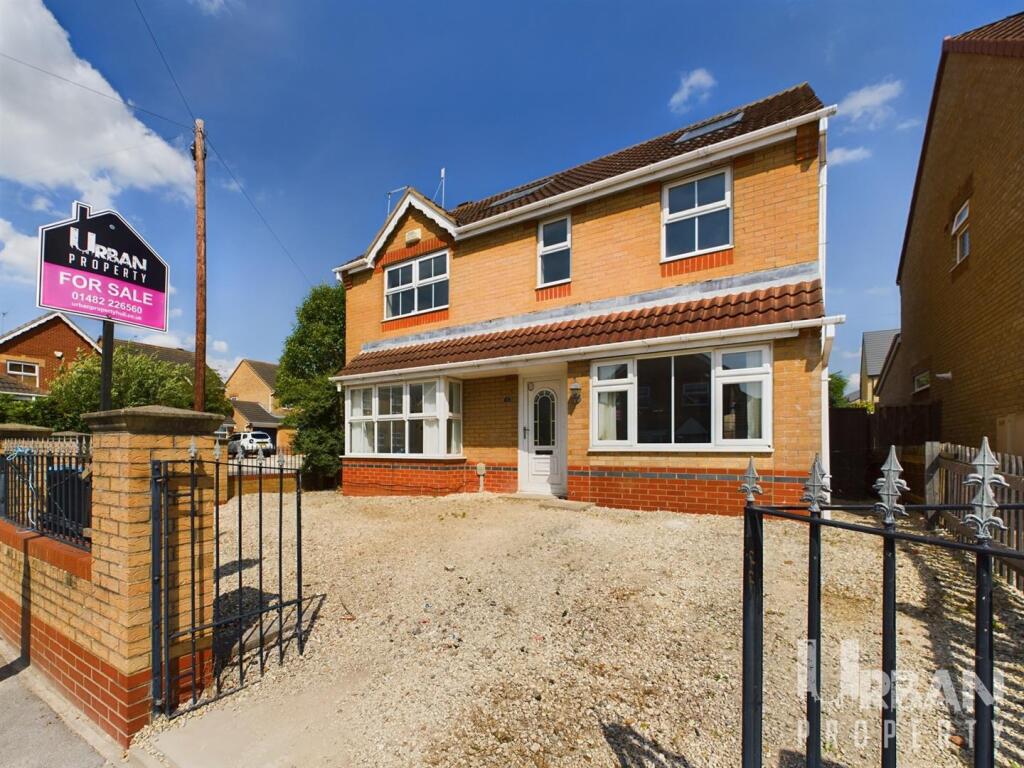 Main image of property: Blackhall Close, Kingswood